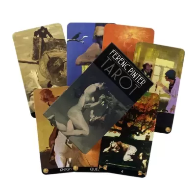 Ferenc Pinter Tarot
