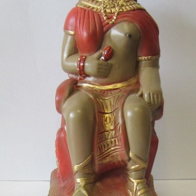 Pomba Gira Rainha das Rainhas