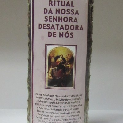 Velão Desatadora Nós