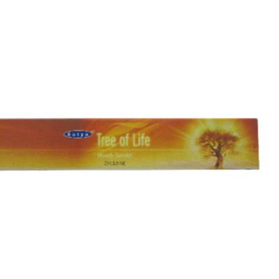 Incenso Tree of Life 15gr