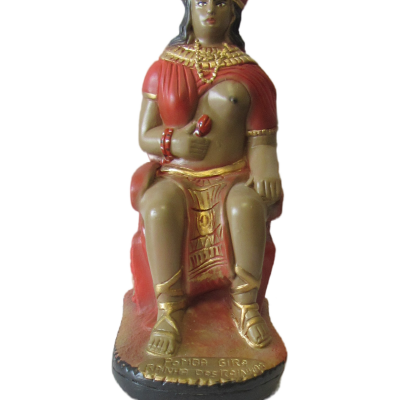 Pomba Gira Rainha das Rainhas