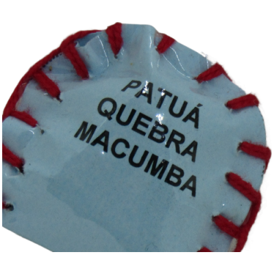 Pátua Quebra Macumba