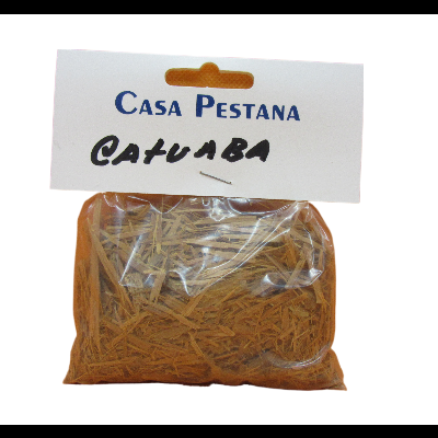 Catuaba