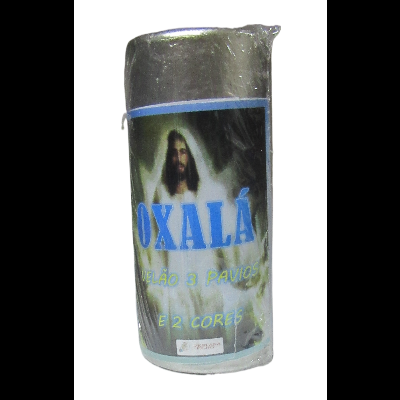 Vela 3 Pavios - Oxalá