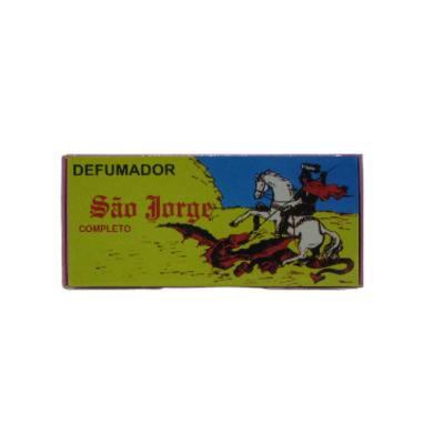 Defumador São Jorge
