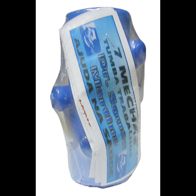 7 Mechas - Dr. Sousa Martins