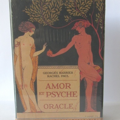 Amor et Psyche Oracle