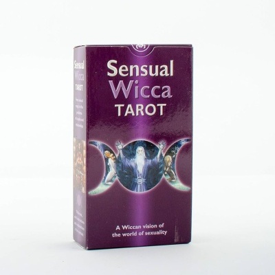 Sensual Wicca Tarot