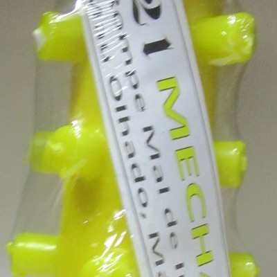 21 Mechas - Contra Inveja (Amarela)