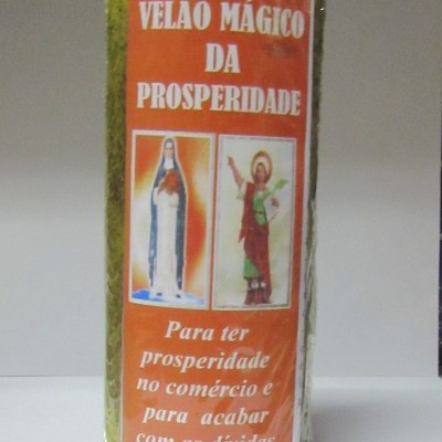 Velão da Prosperidade