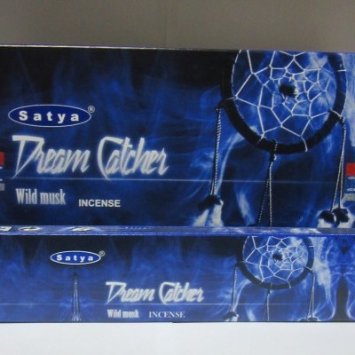Incenso Dream Catcher 15gr
