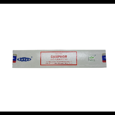 Incenso Camphor 15gr