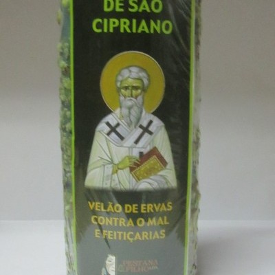 Velão São Cipriano