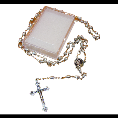 Terço Dr. Sousa Martins Bolota Metal