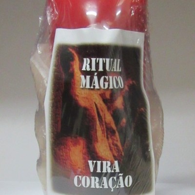 Velão Vira Coração