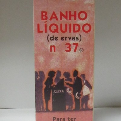 Banho Nº37 - Boa Freguesia