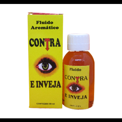 Fluido Contra Inveja