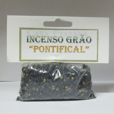 Incenso Grão Pontifical