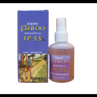 Fluido Nº 33 - Separação