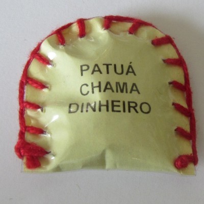 Pátua Chama Dinheiro