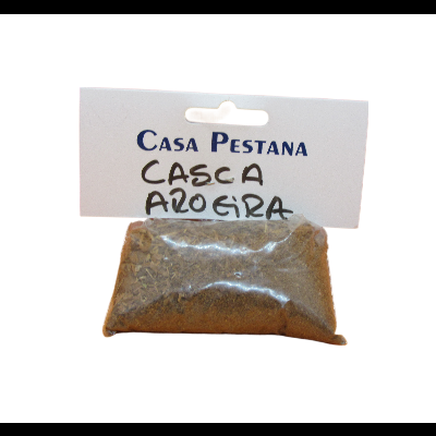Casca de Aroeira
