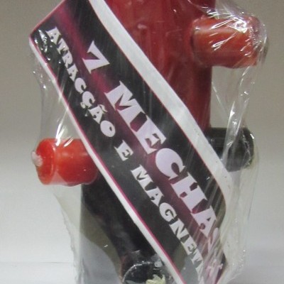 7 Mechas - Atração e Magnetismo