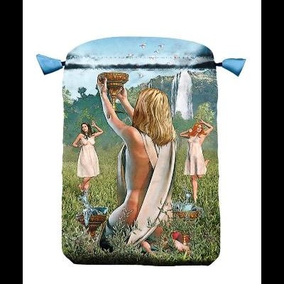 Saco para Tarot - Vice e Versa