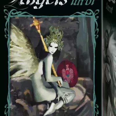 Dark Angels Tarot