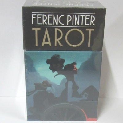 Ferenc Pinter Tarot