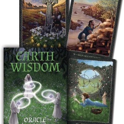 Earth Wisdom Oracle