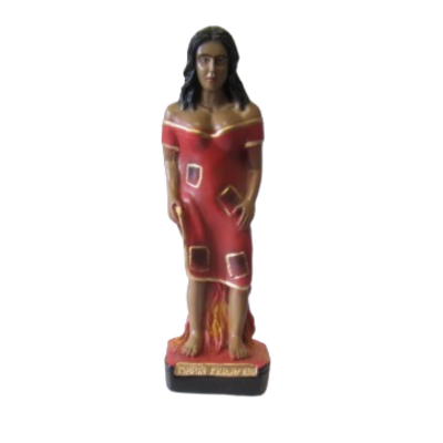 Pomba Gira Maria Mulambo