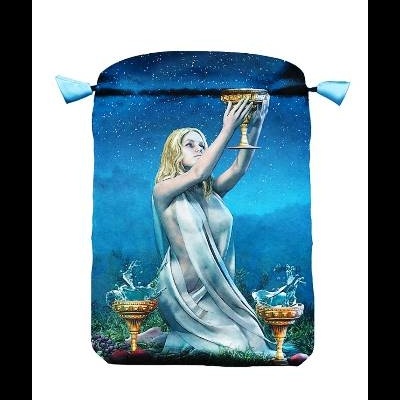 Saco para Tarot - Vice e Versa