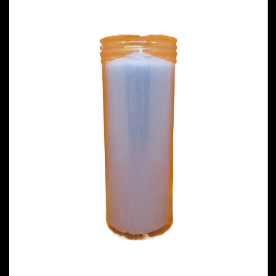 Vela de Copo - Azul Claro