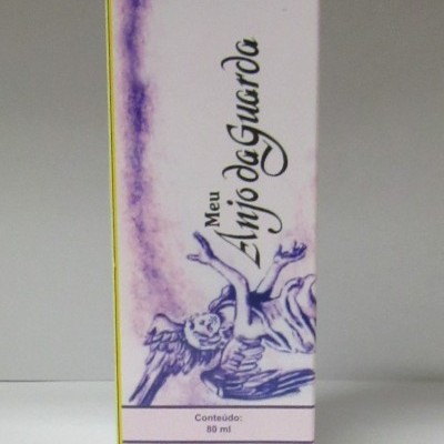 Fluido Anjo da Guarda