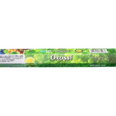 Incenso de Oxossi