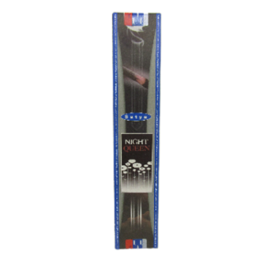Incenso Nigth Queen 15 gr