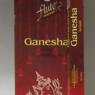 Incenso Ganesha