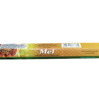 Incenso de Mel