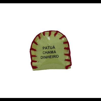 Pátua Chama Dinheiro