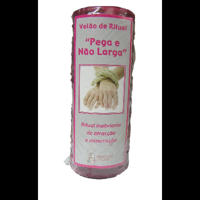 Velão Pega e Não Larga