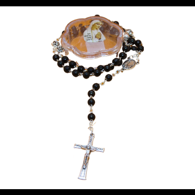 Terço Fátima - Flor