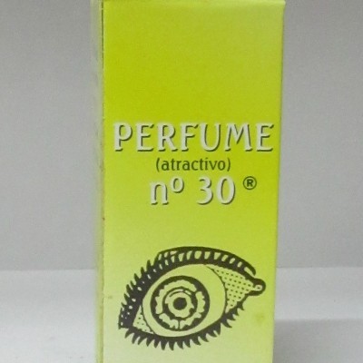 Perfume Nº30 - Olho Grande