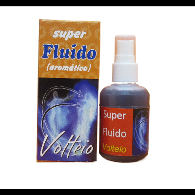 Fluido Volteio