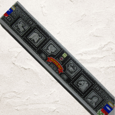 Incenso Super Hit 15gr