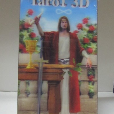 Tarot 3D