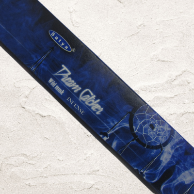 Incenso Dream Catcher 15gr