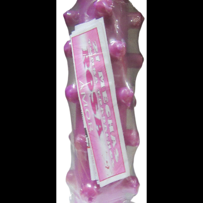 21 Mechas - Amor (Rosa)