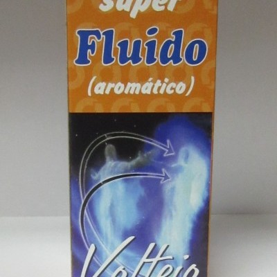 Fluido Volteio