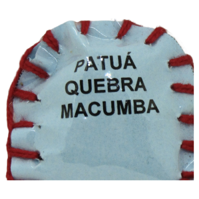 Pátua Quebra Macumba