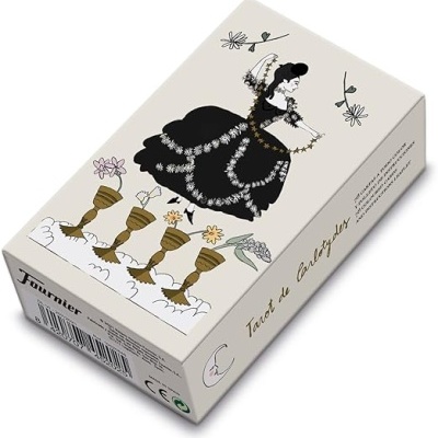 Tarot de Carlotydes
